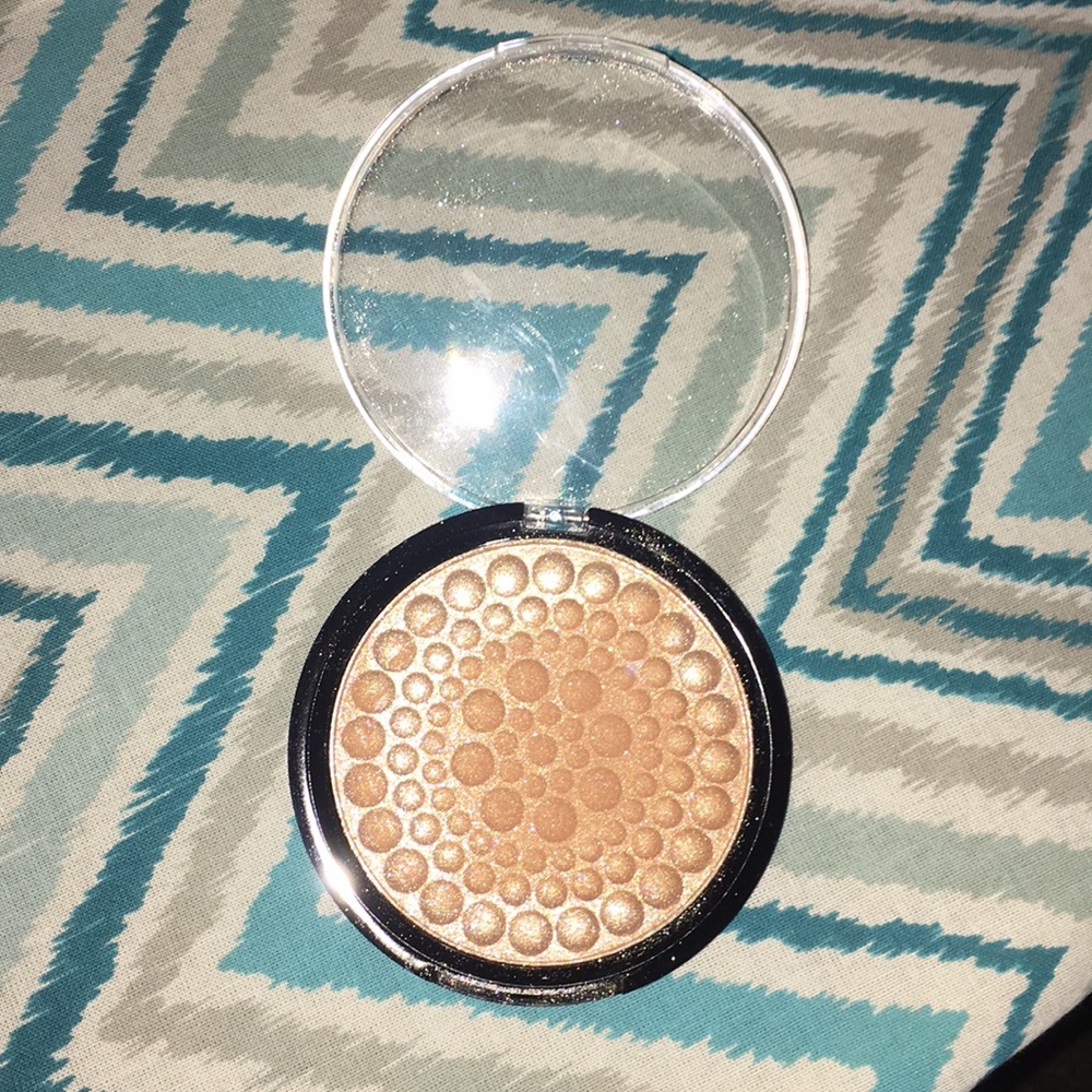 Super glow